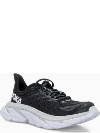 Hoka One One Women's Clifton Edge Black
