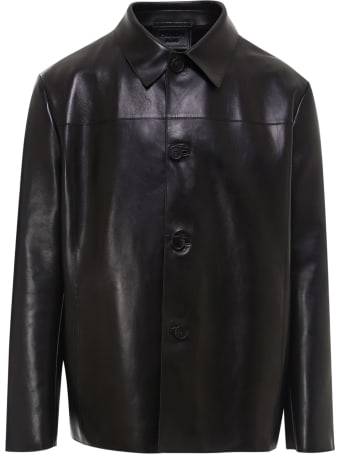 Prada Jacket