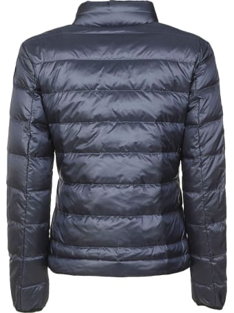 Blauer Regular Fit Padded Jacket