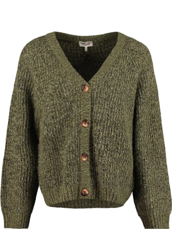 Baum und Pferdgarten Claretta Oversize Cardigan