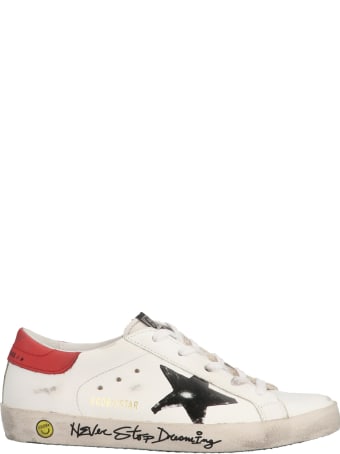 Golden Goose 'superstar' Shoes