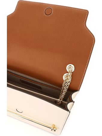Strathberry East/west Two-tone Bag