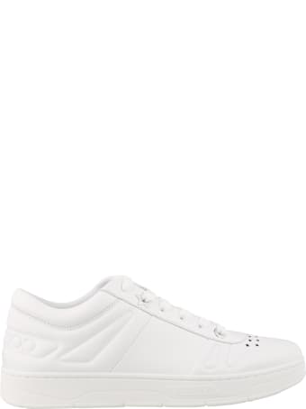 Jimmy Choo Hawaii Sneakers