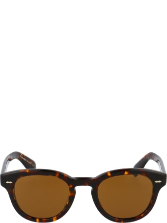 Oliver Peoples Cary Grant Sun Sunglasses