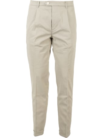 Tela Genova Pants