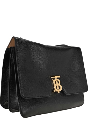 Burberry London Medium Alice Leather Bag