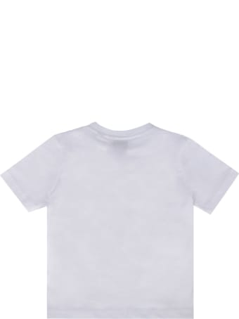 Burberry T-shirt For Girl