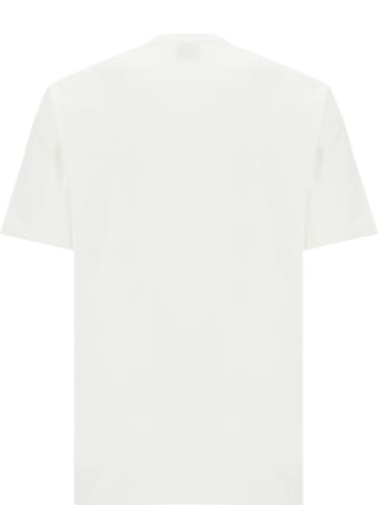 Daily Paper T-shirt By Daily Paper