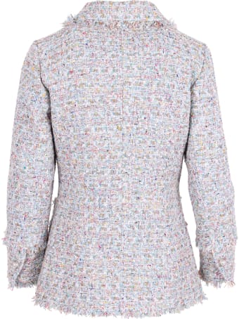 Jovonna London 'santiago' Polyester Jacket