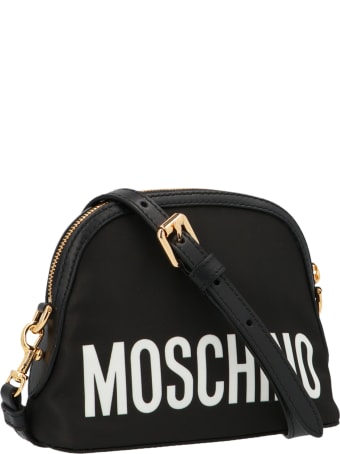 Moschino 'teddy Italia' Bag