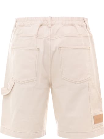Drôle de Monsieur Bermuda Shorts