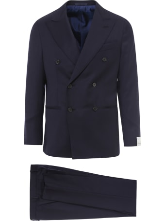 Caruso Suit