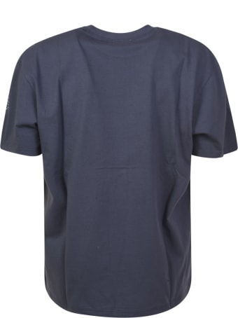 ih nom uh nit Atelier Spray T-shirt