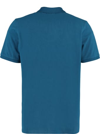 Carhartt Cotton-piqué Polo Shirt