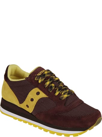 Saucony Jazz Triple Sneakers