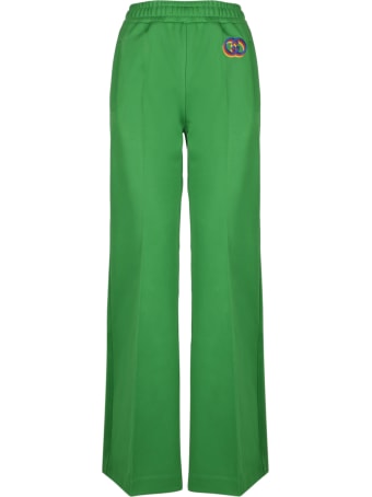 Gucci Gg Tricolors Track Pant