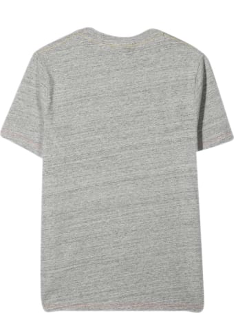 Little Marc Jacobs Print T-shirt