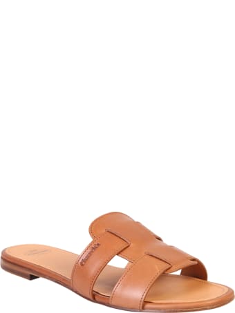 Church's Monteria Sandals