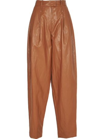 Jejia Brown Trousers
