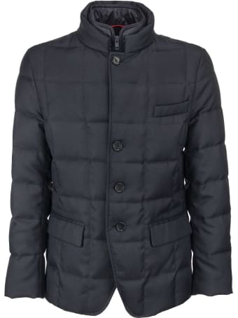 Fay Double Front Down Jacket