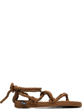 Nomadic State of Mind Romano Sandal