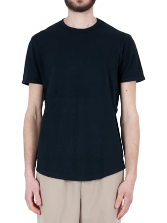 Sun 68 Round Bottom T-shirt