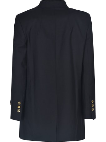 Patou Single Breasted Iconic Jacket