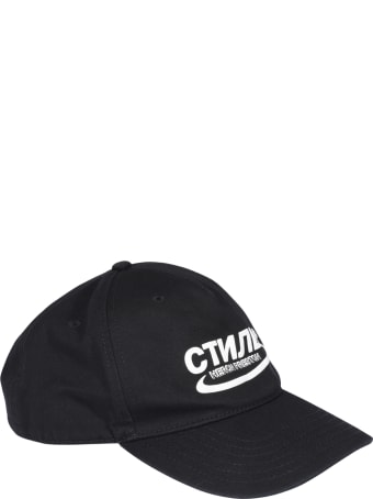HERON PRESTON Ctnmb Baseball Cap