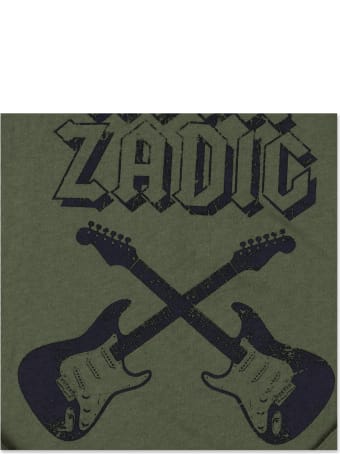 Zadig & Voltaire T-Shirt