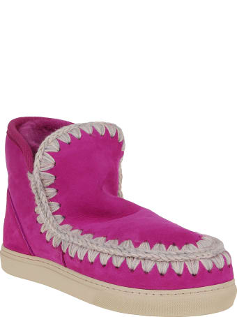 Mou Eskimo Sneakers
