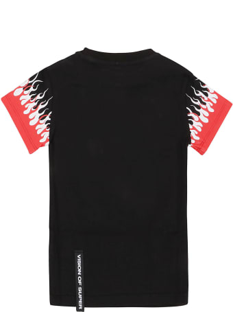 Vision of Super T-shirt