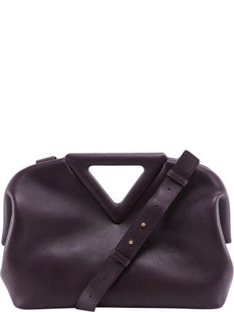 Bottega Veneta Point Handbag
