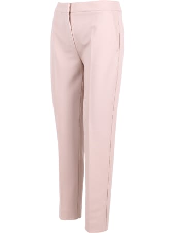 Max Mara 'pegno' Viscose Trousers