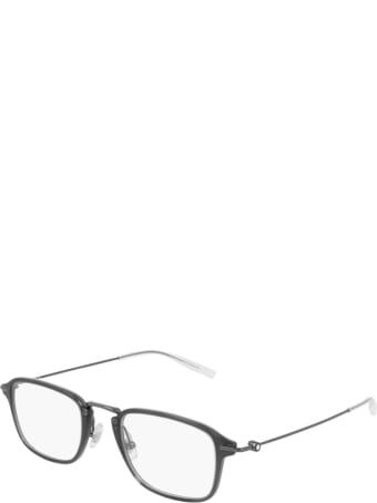 Montblanc MB0159O Eyewear