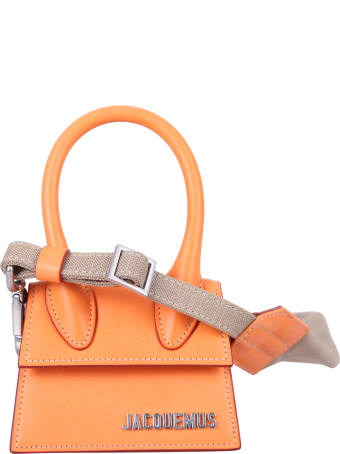Jacquemus Le Chiquito Bag