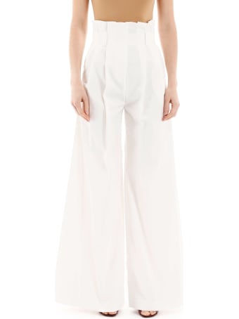 A.W.A.K.E. Mode High-waist Flared Pants