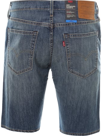 Levi's Bermuda Shorts
