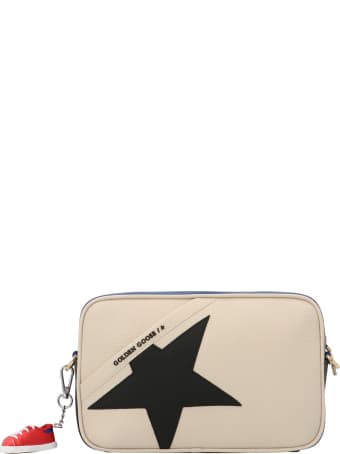 Golden Goose 'star Bag' Bag