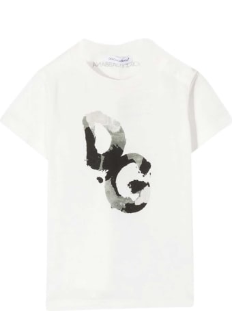 Dolce & Gabbana White T-shirt