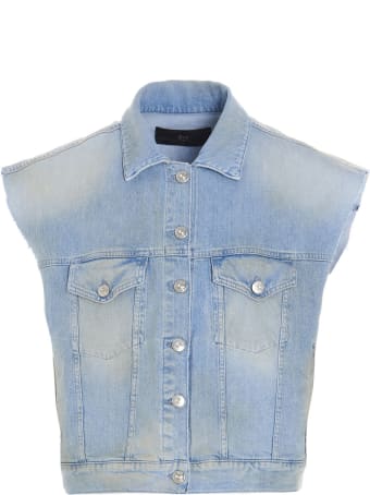 3x1 'susan' Vest