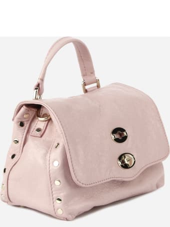 Zanellato Postina Baby Venere Leather Bag