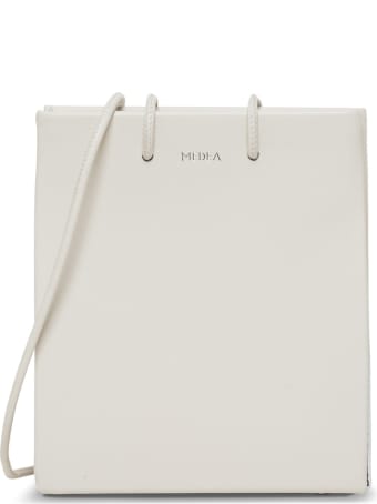 Medea Short Long Strap Crossbody Bag