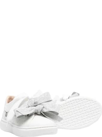 Florens Florens White Sneakers