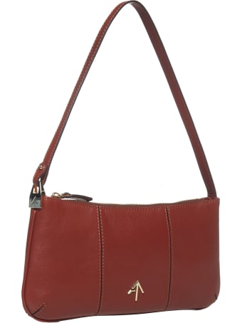 MANU Atelier Shoulder Bag