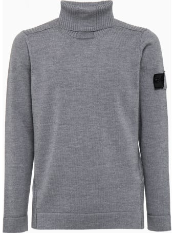 Stone Island Shadow Project Sweater