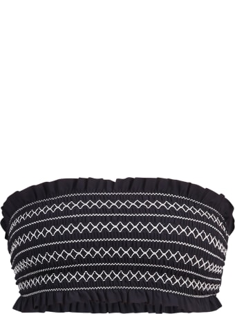 Tory Burch Bikini Top