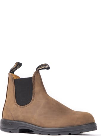 Blundstone Boots
