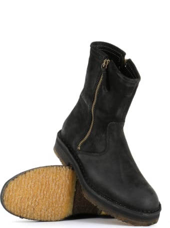 Astorflex Ankle Boot Zipflex