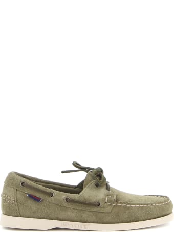Sebago Portland Flesh Out