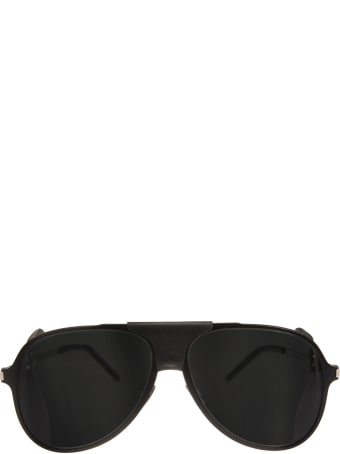 Saint Laurent Aviator Sunglasses